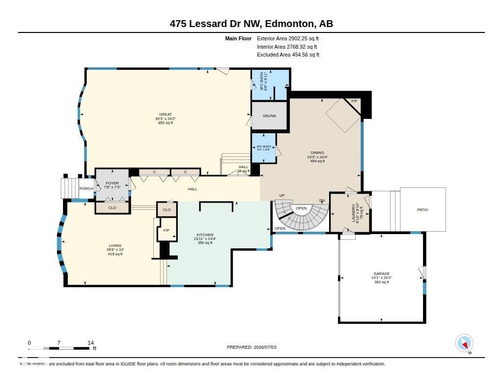 475 LESSARD DR NW - 65