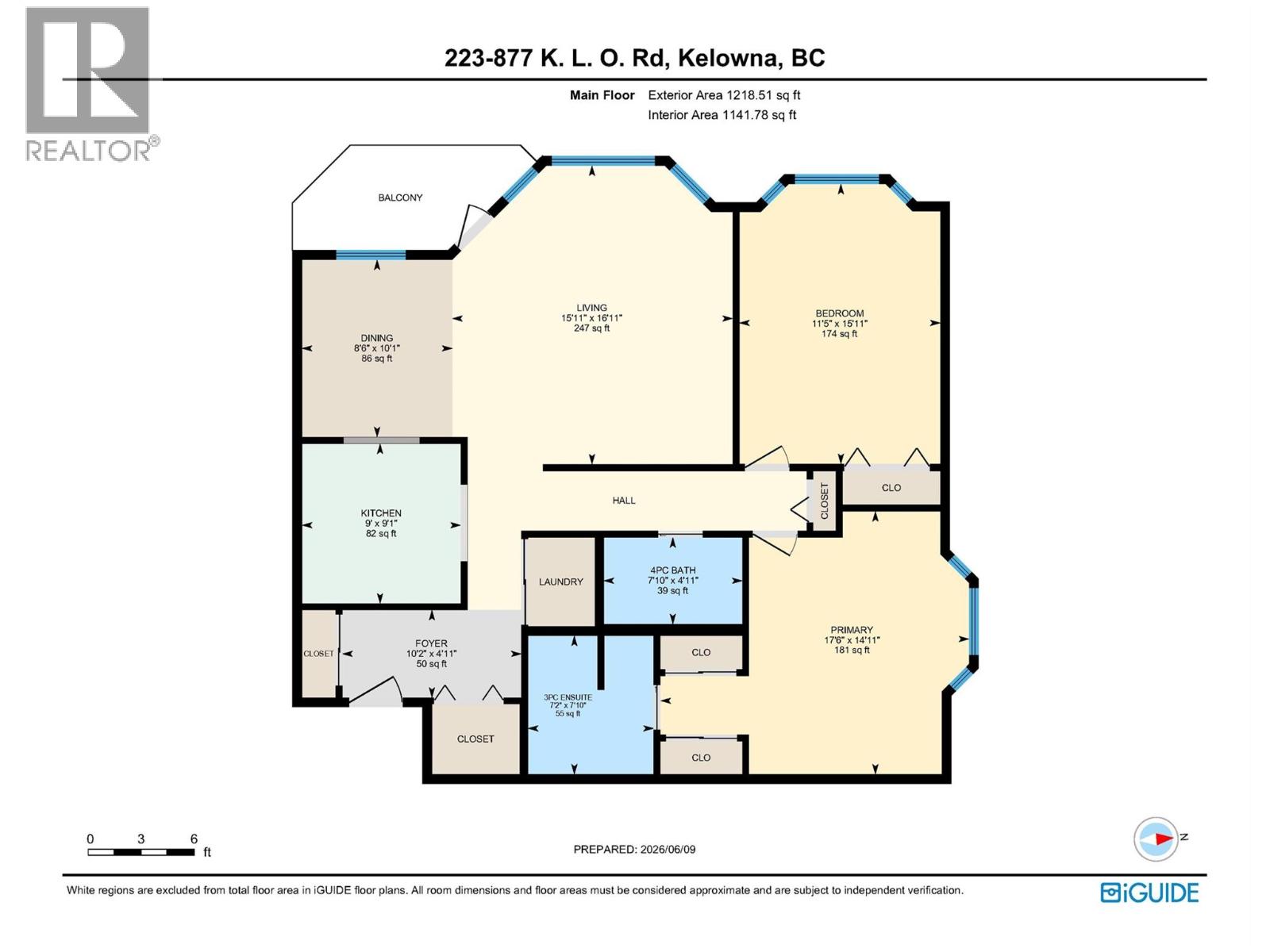 #223 877 KLO Road - 31