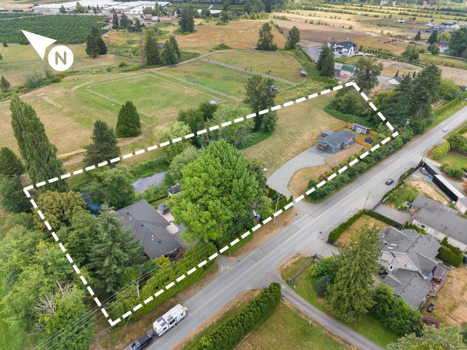 21857 64 Avenue, Langley BC