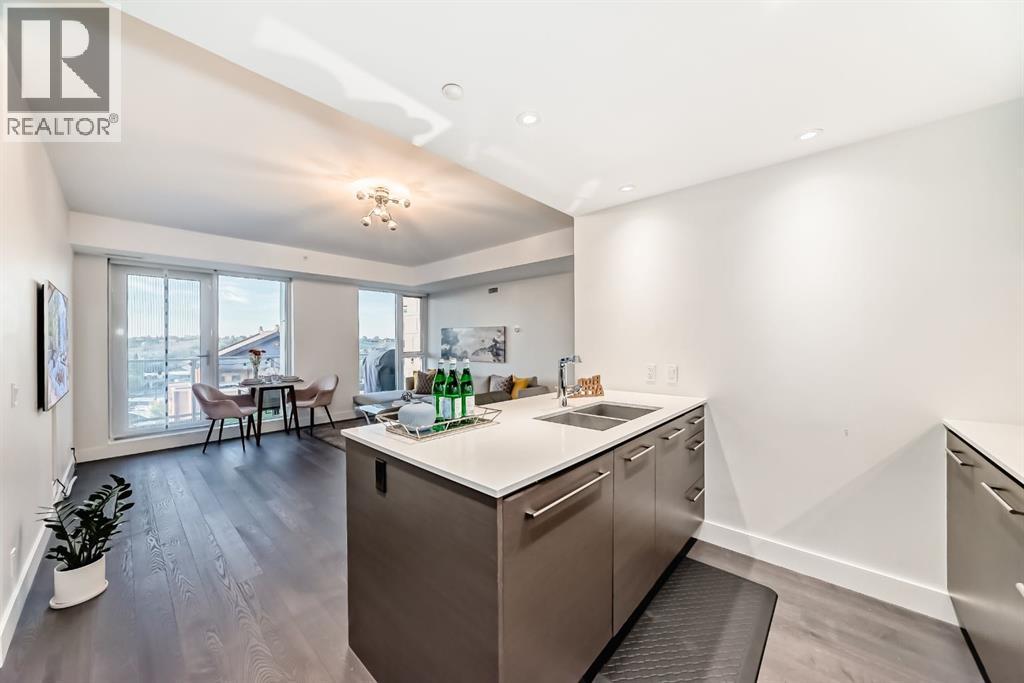 #1004 1025 5 Avenue SW - 7