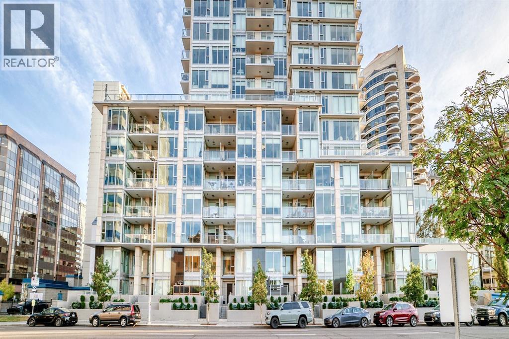 #1004 1025 5 Avenue SW - 3