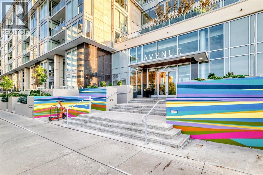 #1004 1025 5 Avenue SW - 33