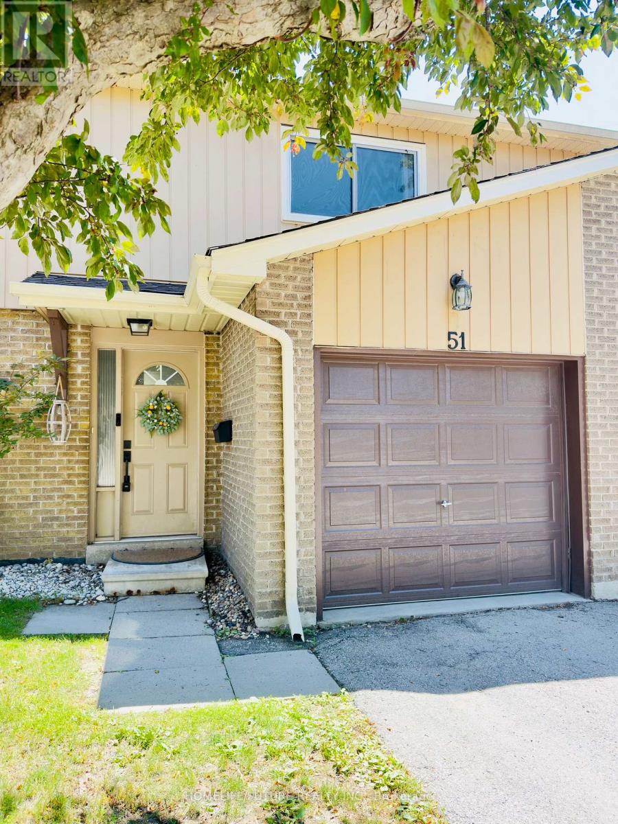 #51 51 PAULANDER DRIVE - 20