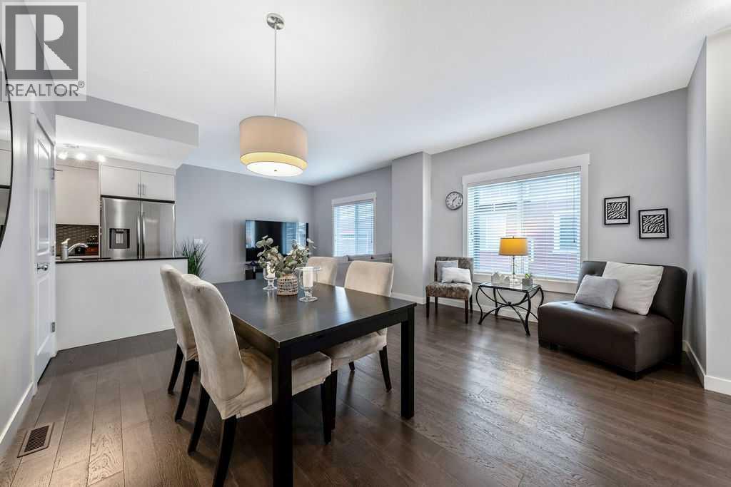 Main - Open Floor Plan