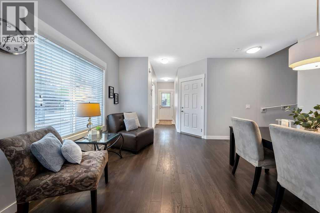 Main - Open Floor Plan