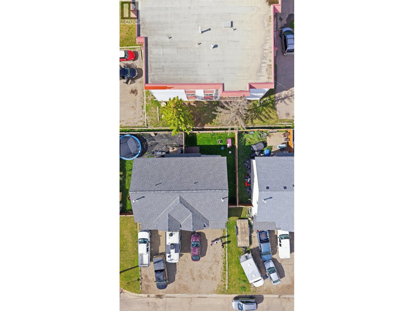 9714 97 AVENUE, Fort St. John