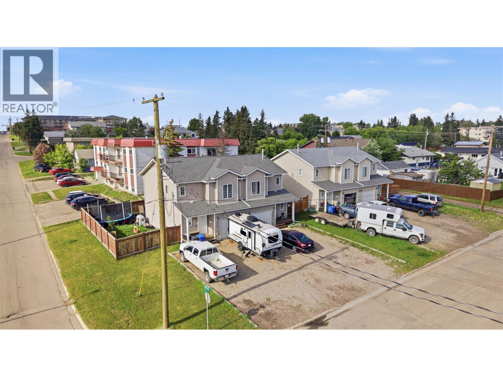 9714 97 AVENUE, Fort St. John