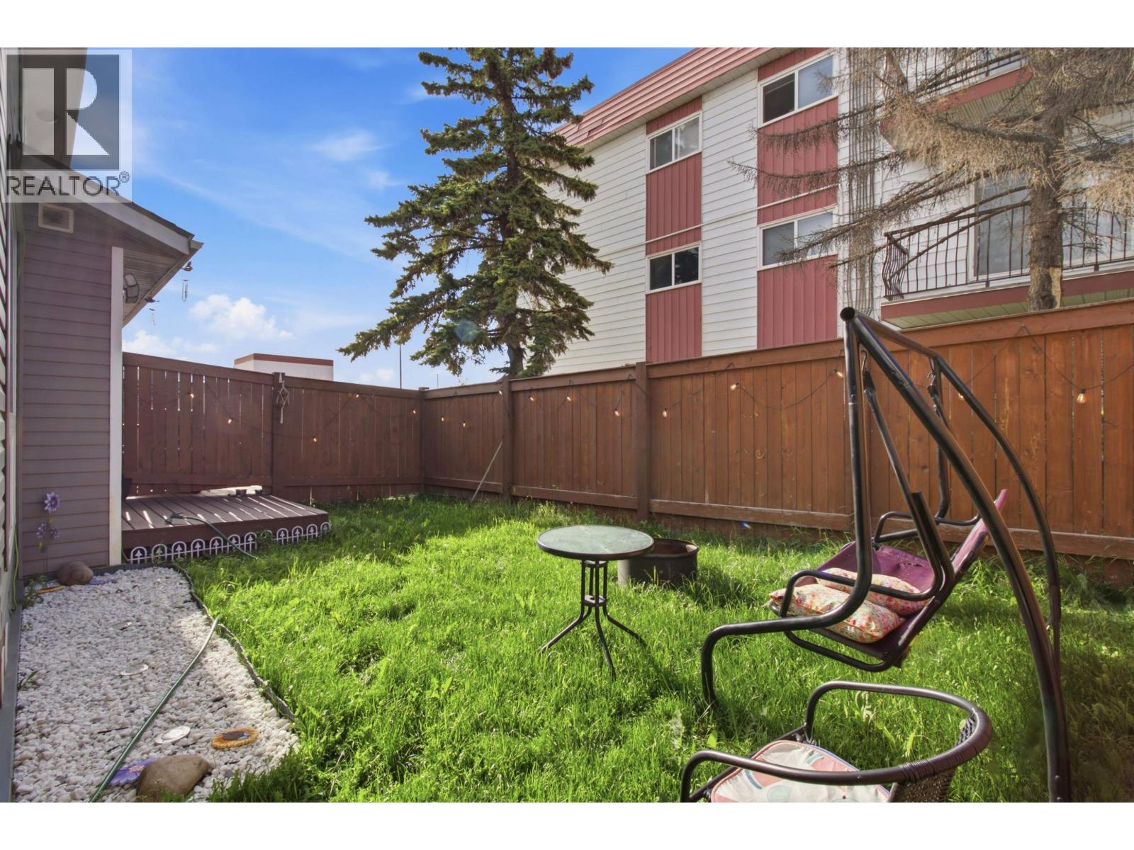 9714 97 AVENUE, Fort St. John