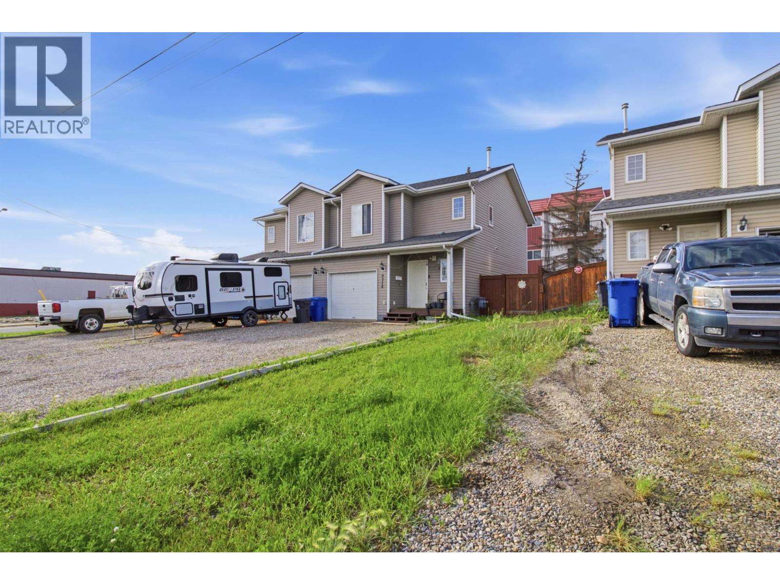 9714 97 AVENUE, Fort St. John