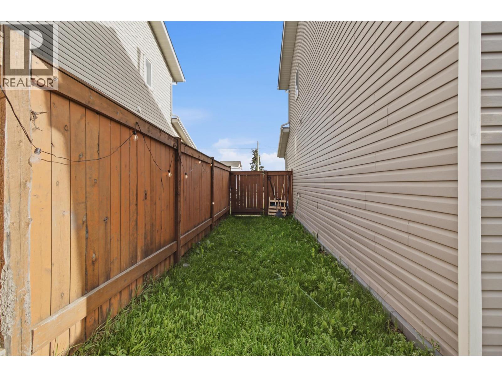 9714 97 AVENUE, Fort St. John