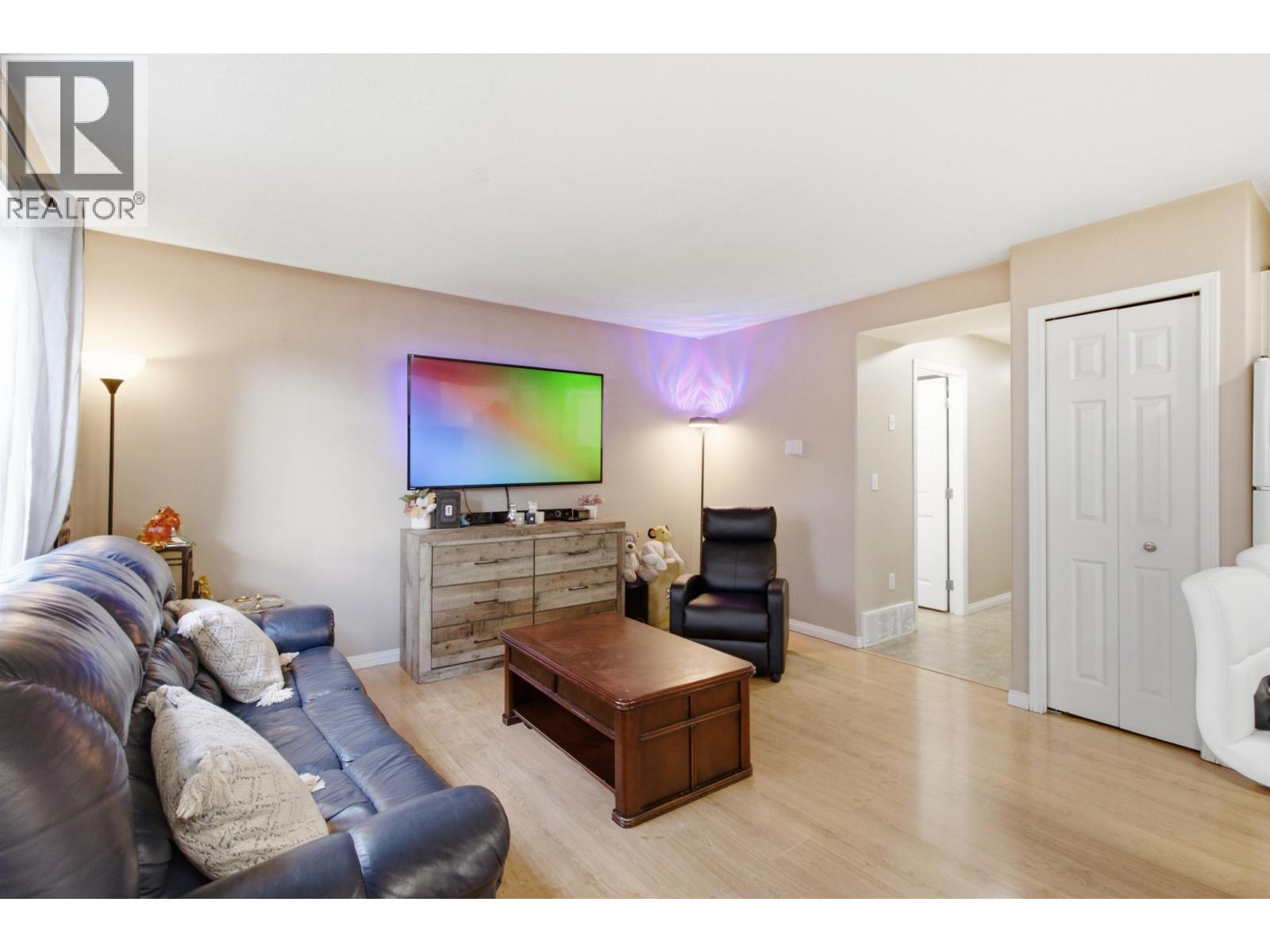 9714 97 AVENUE, Fort St. John