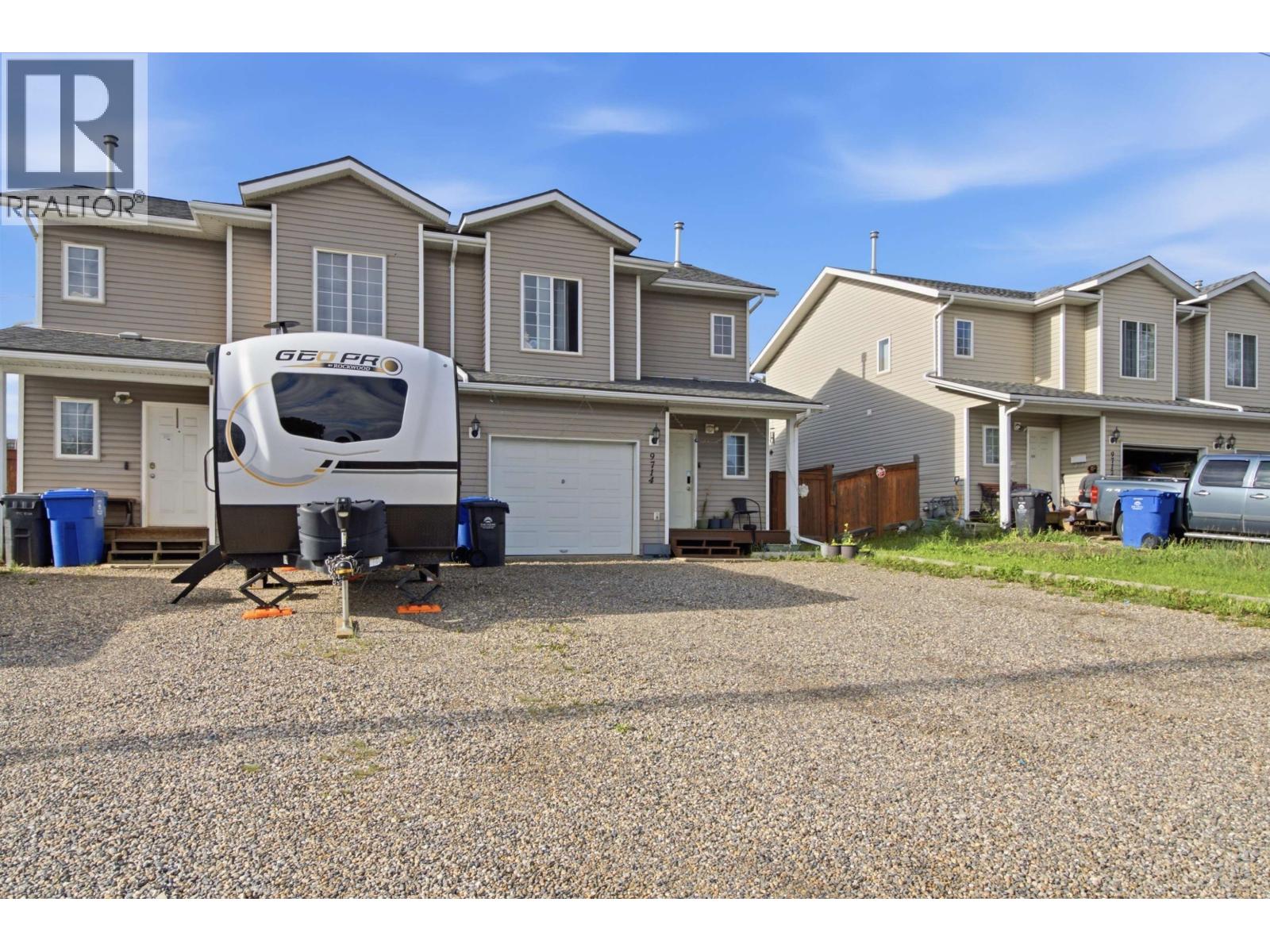 9714 97 AVENUE, Fort St. John