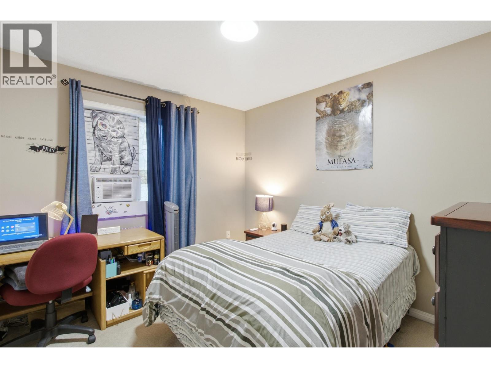 9714 97 AVENUE, Fort St. John