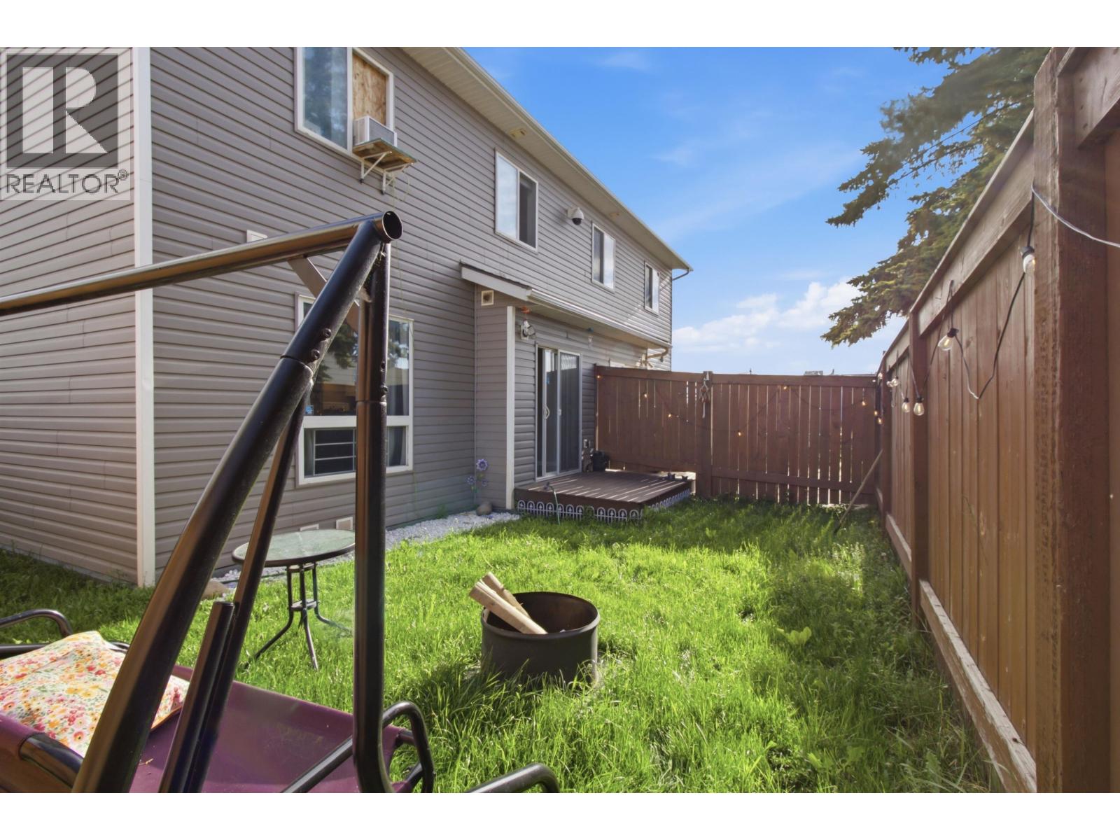9714 97 AVENUE, Fort St. John