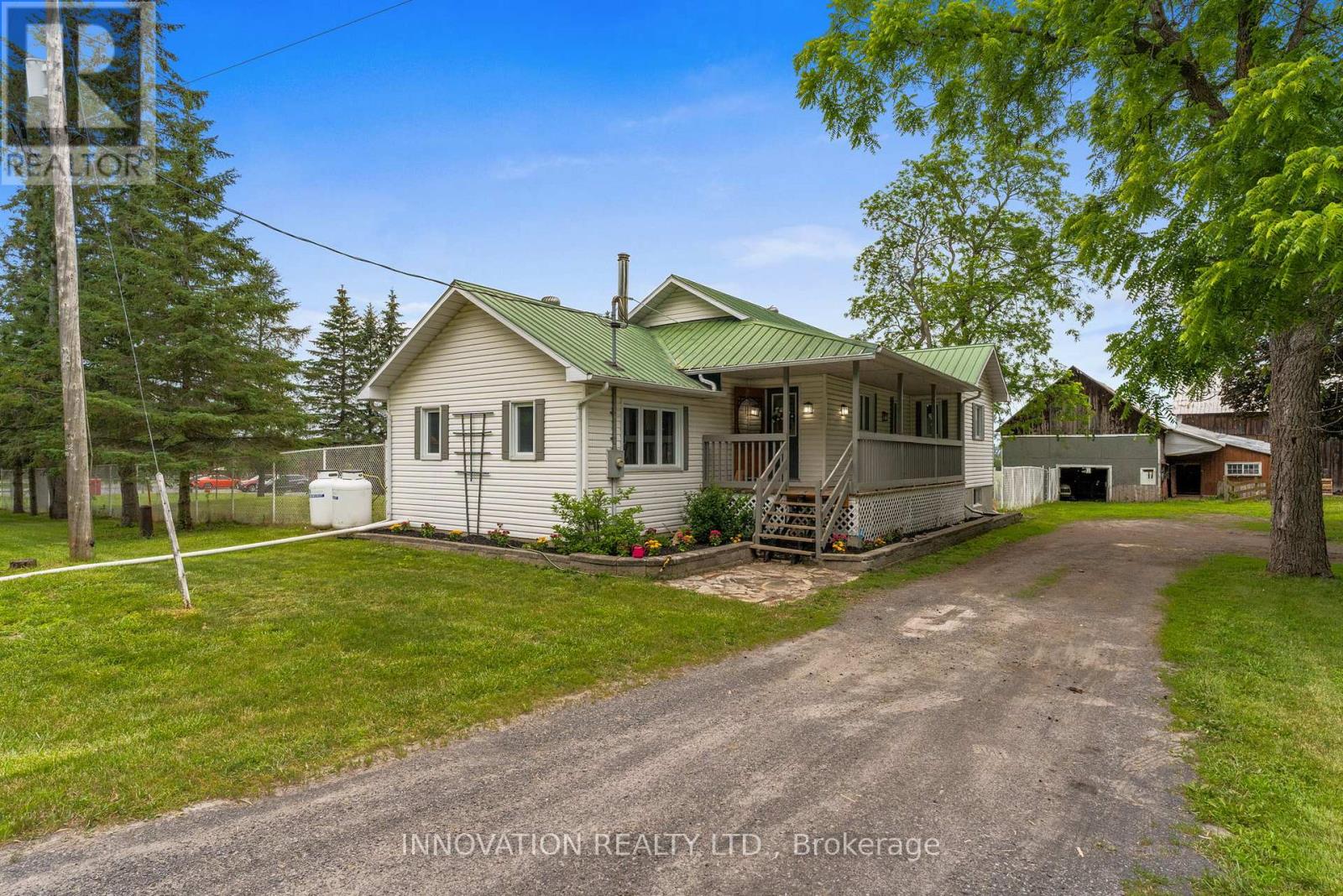 3866 COUNTY RD 7 ROAD - 1