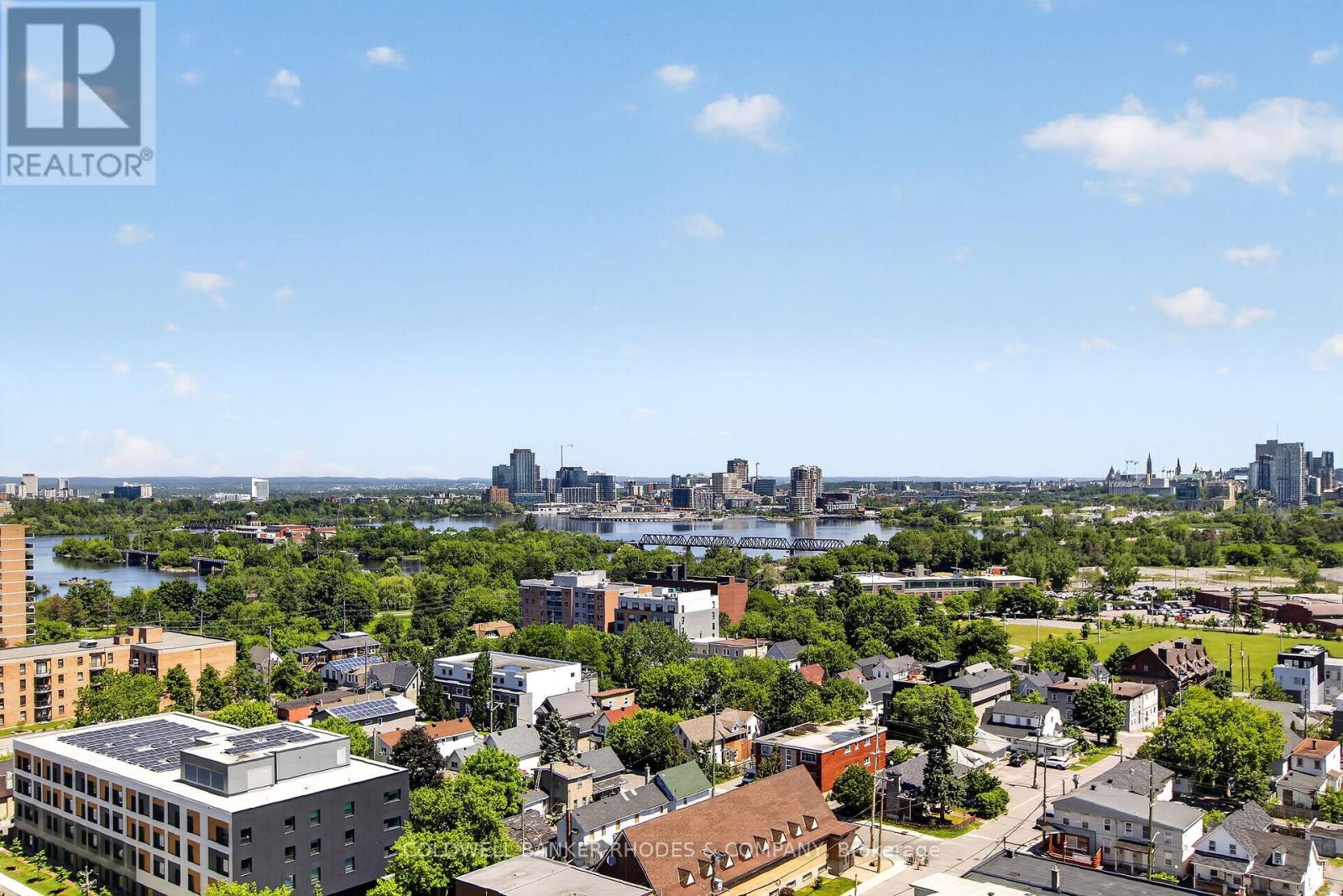 1 Bed, 1 Bath Apartment for Sale in Ottawa – 905 – 201 PARKDALE AVENUE N, Ottawa – MLS# X13521374 - Image 32