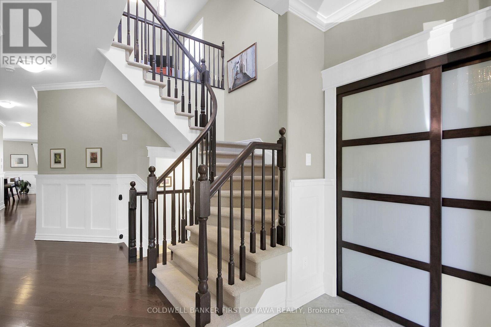 5 Bed, 4 Bath House for Sale in Ottawa – 104 GRACEWOOD CRESCENT, Ottawa – MLS# X13521412 - Image 10