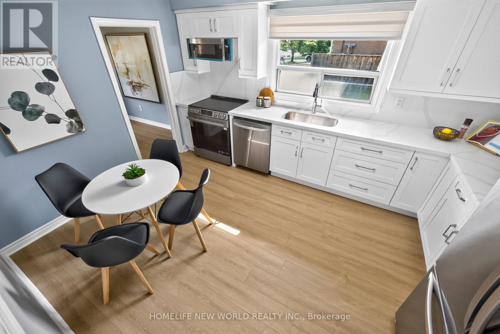 201 GODDARD STREET - 10