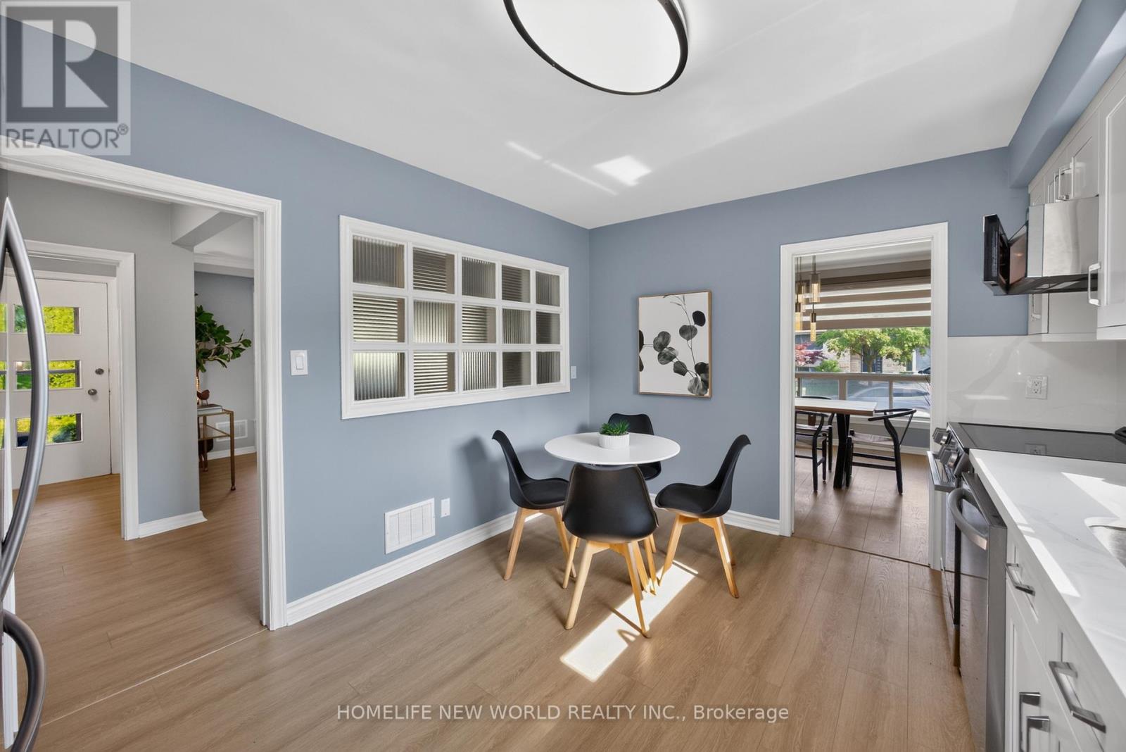 201 GODDARD STREET - 15