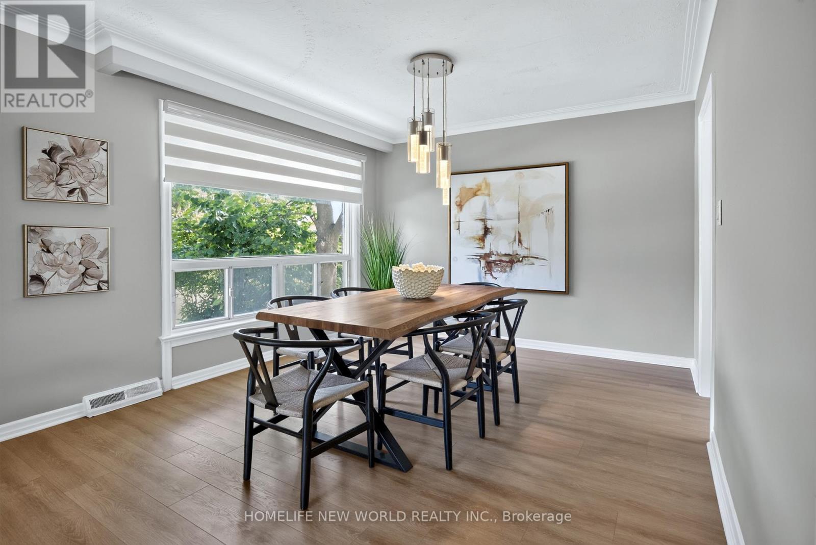 201 GODDARD STREET - 8
