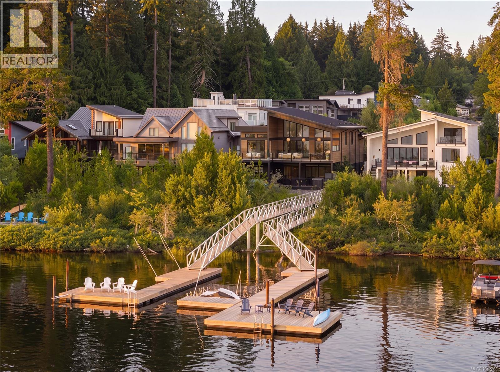  2616 Katy's Crescent, Shawnigan Lake