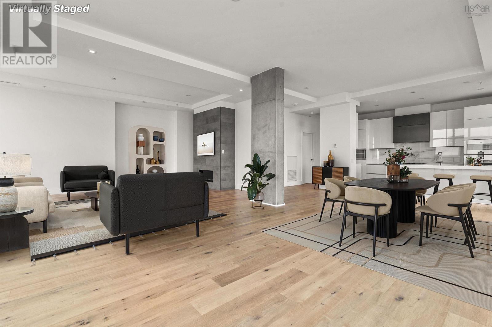 #2303 1650 Granville Street - Image 3
