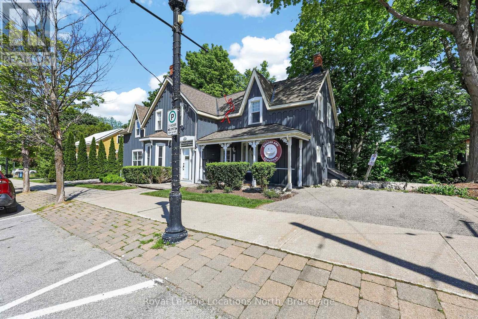 21 BRUCE STREET N - 2