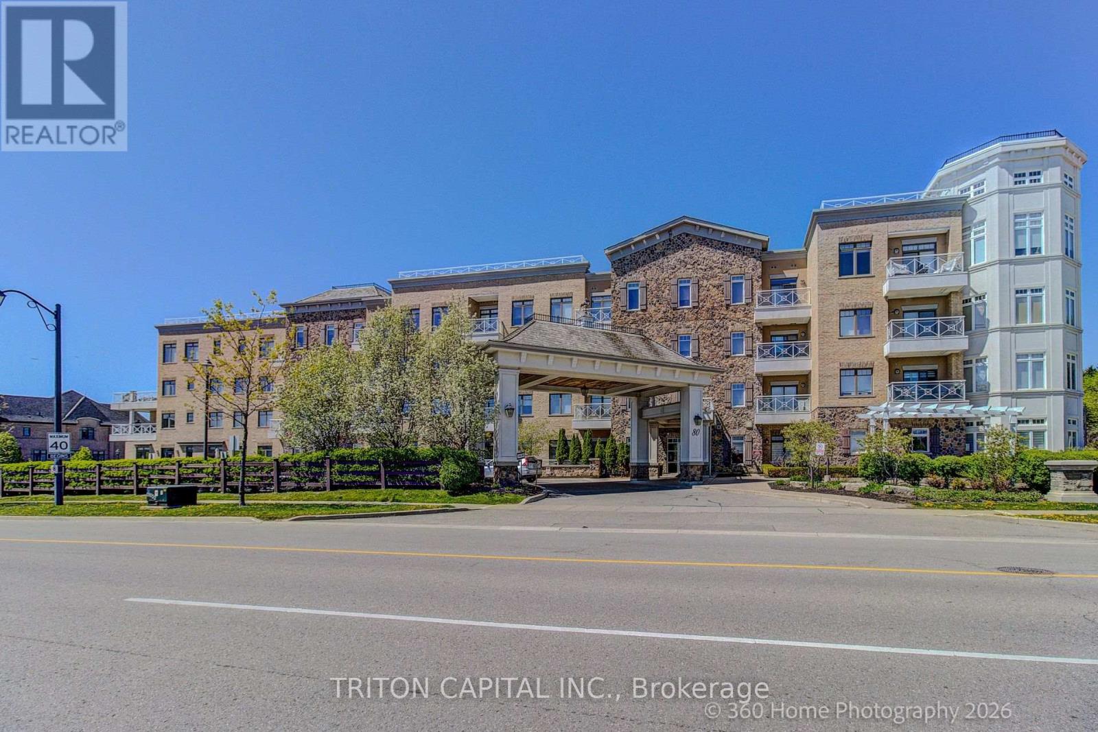 Listing photo of 336 - 80 BURNS BOULEVARD