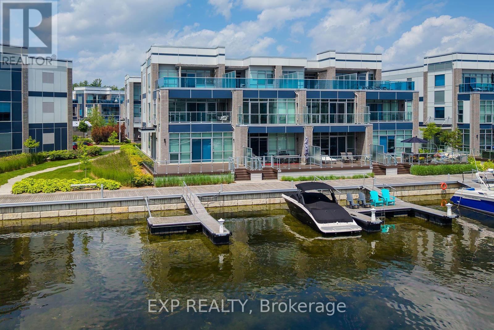 3692 FERRETTI COURT - 1