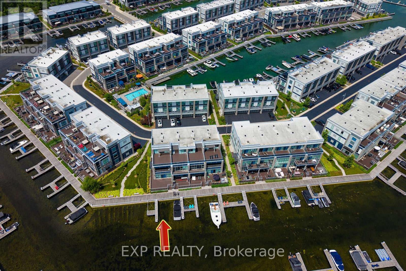 3692 FERRETTI COURT - 3