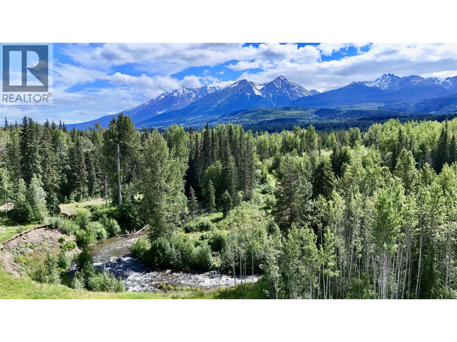 23033 16 Highway, Smithers