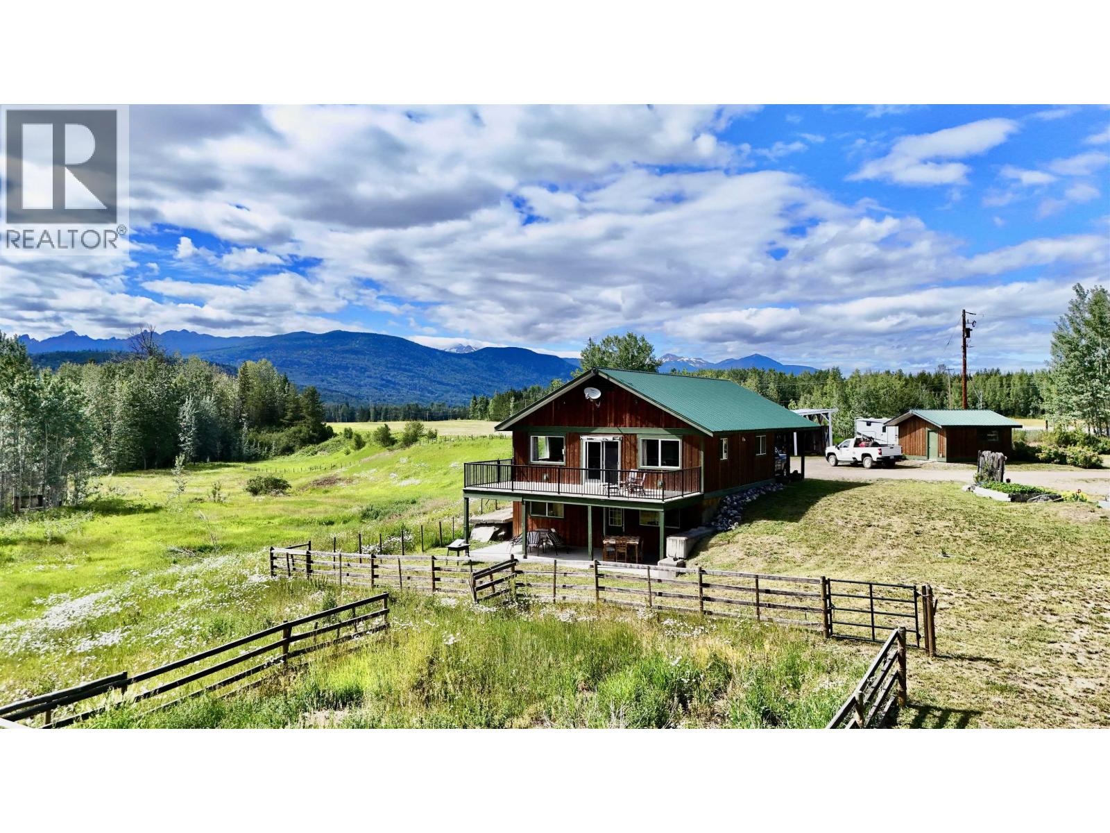23033 16 Highway, Smithers