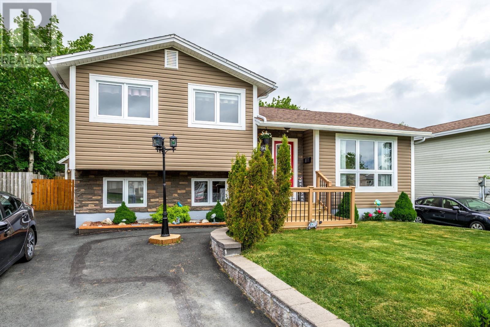 94 Ashford Drive - 1