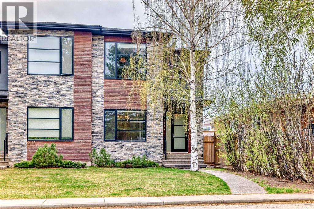 2117 51 Avenue SW - 1