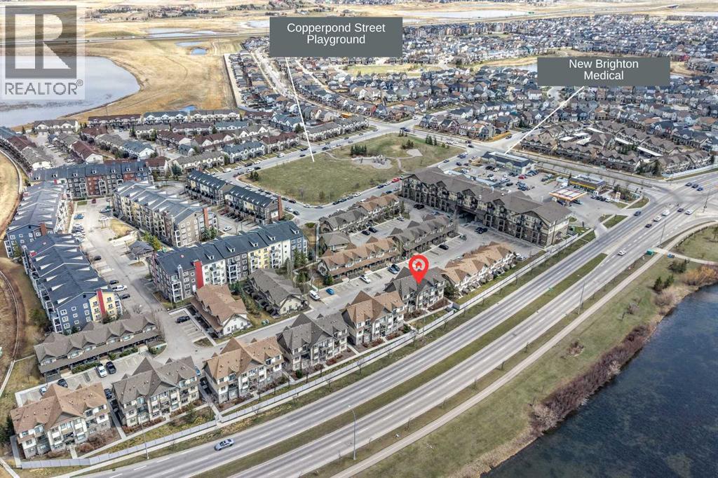 #410 121 Copperpond Common SE - 40