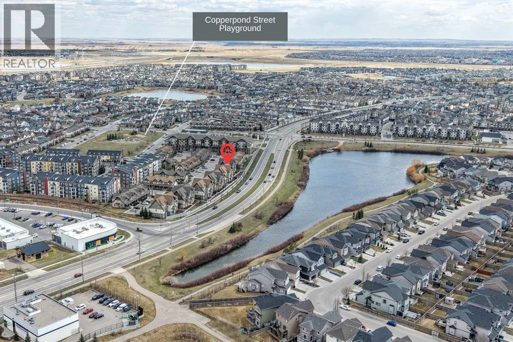 #410 121 Copperpond Common SE - 38
