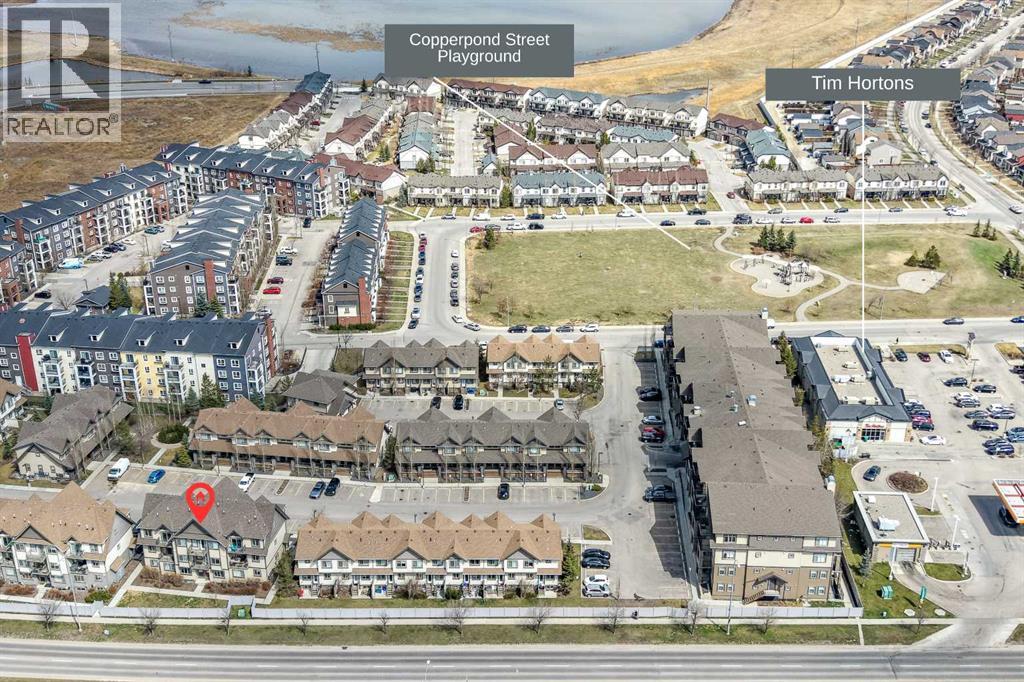 #410 121 Copperpond Common SE - 37