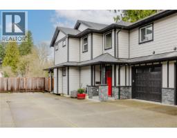 Primary Bedroom - 5869 Deuchars Dr, Duncan, BC V9L1L5 Photo 6