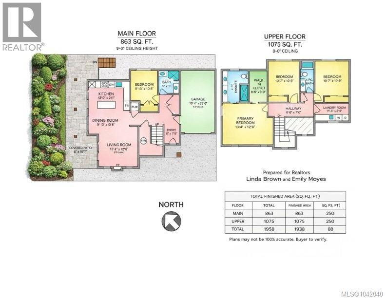 5869 Deuchars Dr - 43