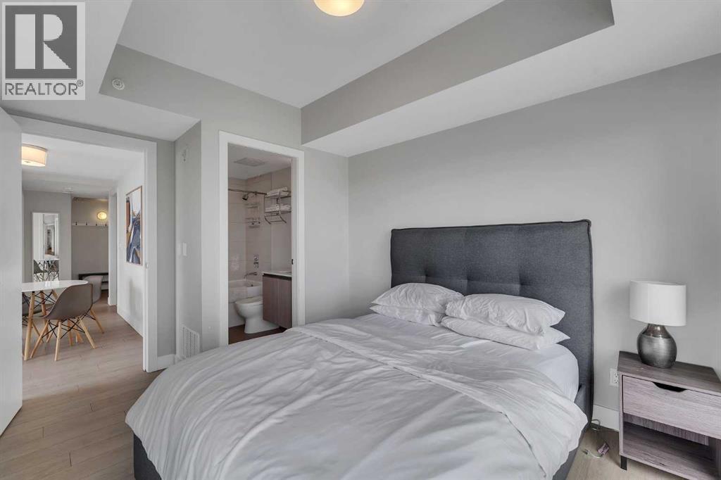 #2904 1188 3 Street SE - 24