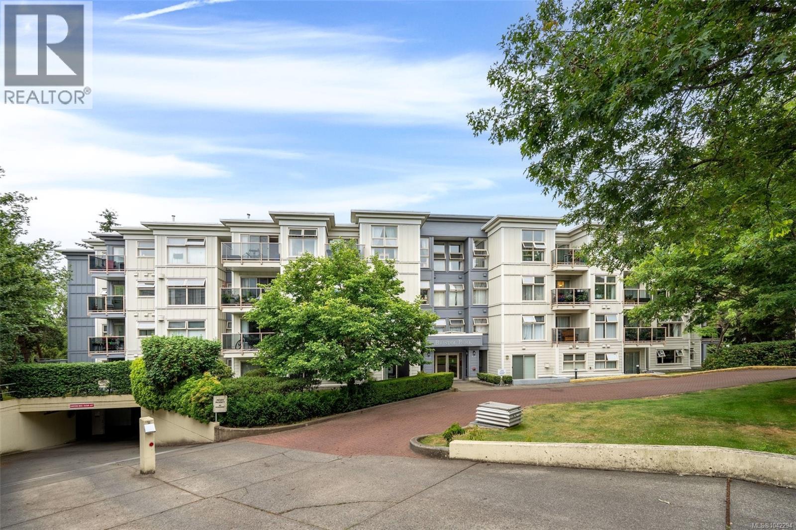 #107 535 Manchester Rd - 2