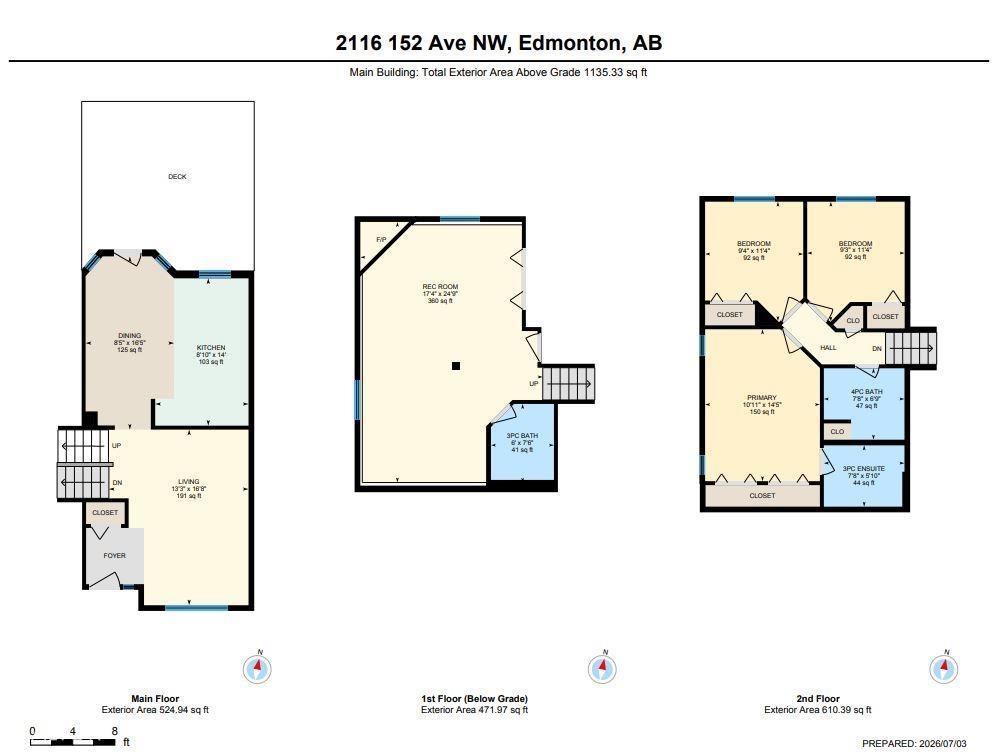 2116 152 AV NW - 58