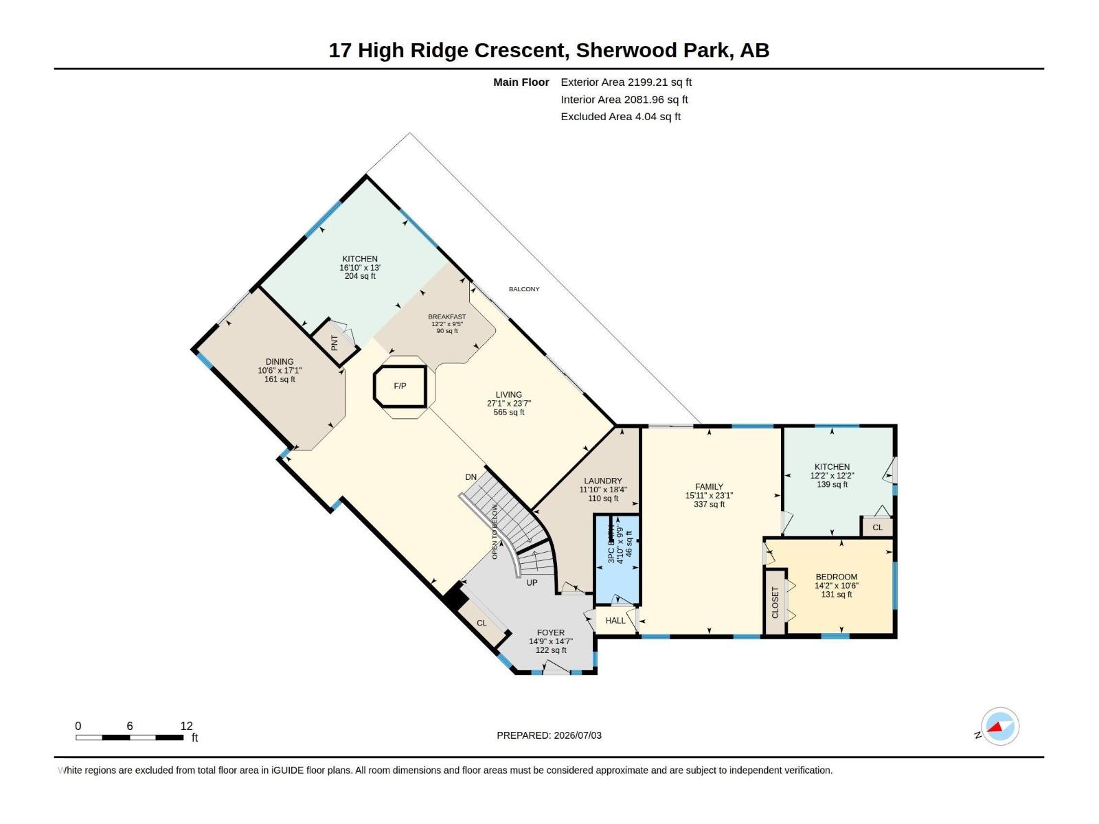 17 HIGH RIDGE CR - 57