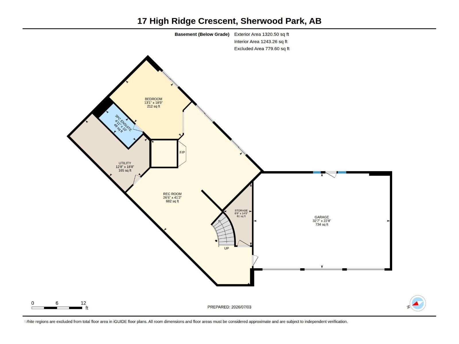 17 HIGH RIDGE CR - 59