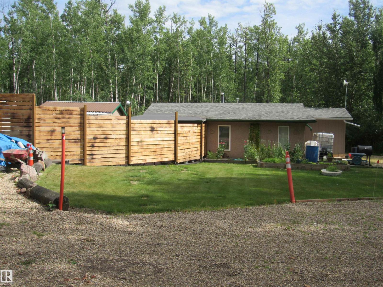 59316 Rge Rd 54 - Lot 61 - 1
