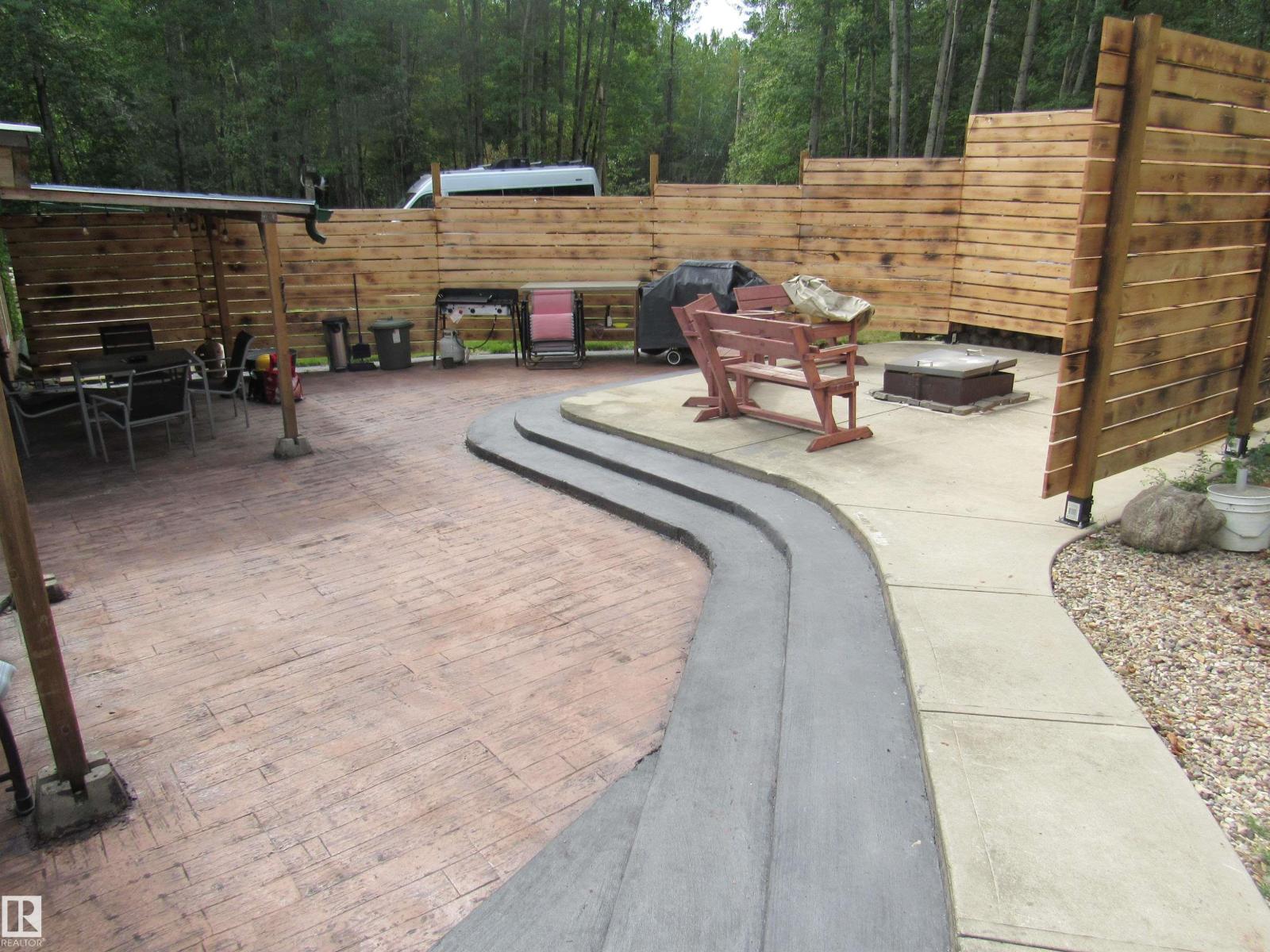 59316 Rge Rd 54 - Lot 61 - 5