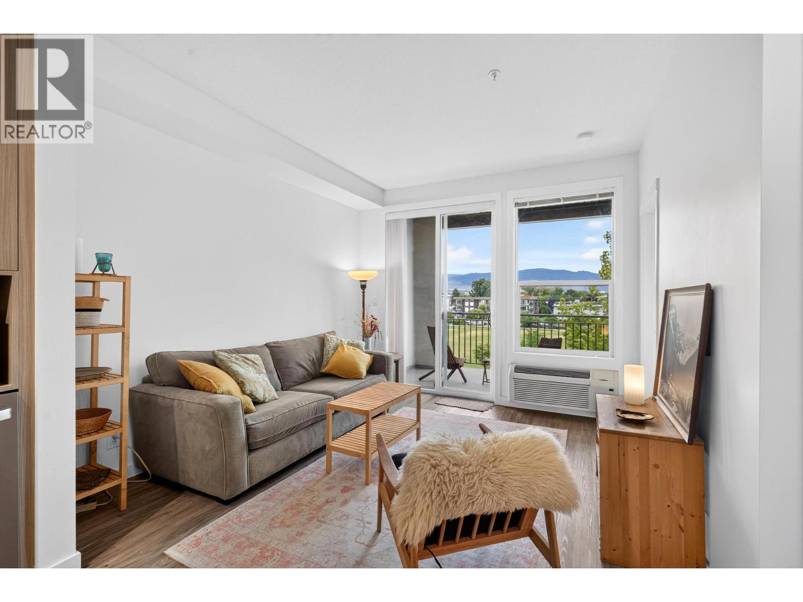 326 1775 Chapman Place, Kelowna