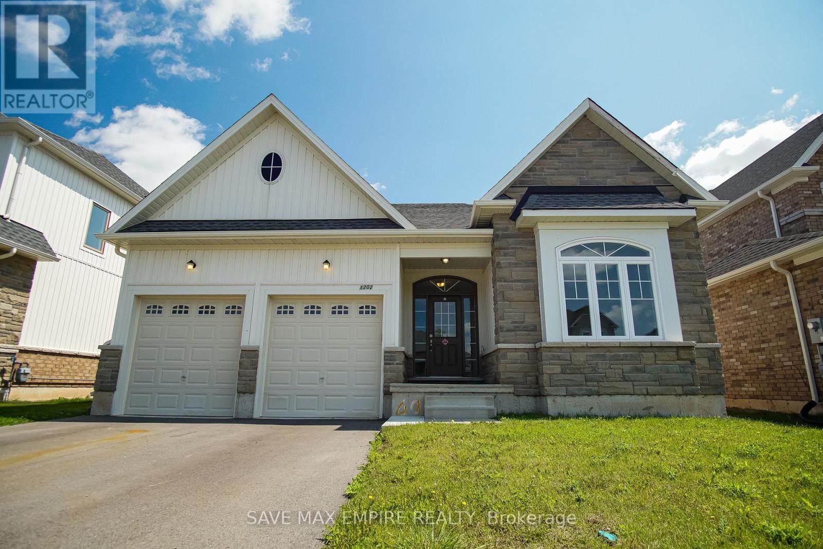1202 GREEN ACRES DRIVE - 1