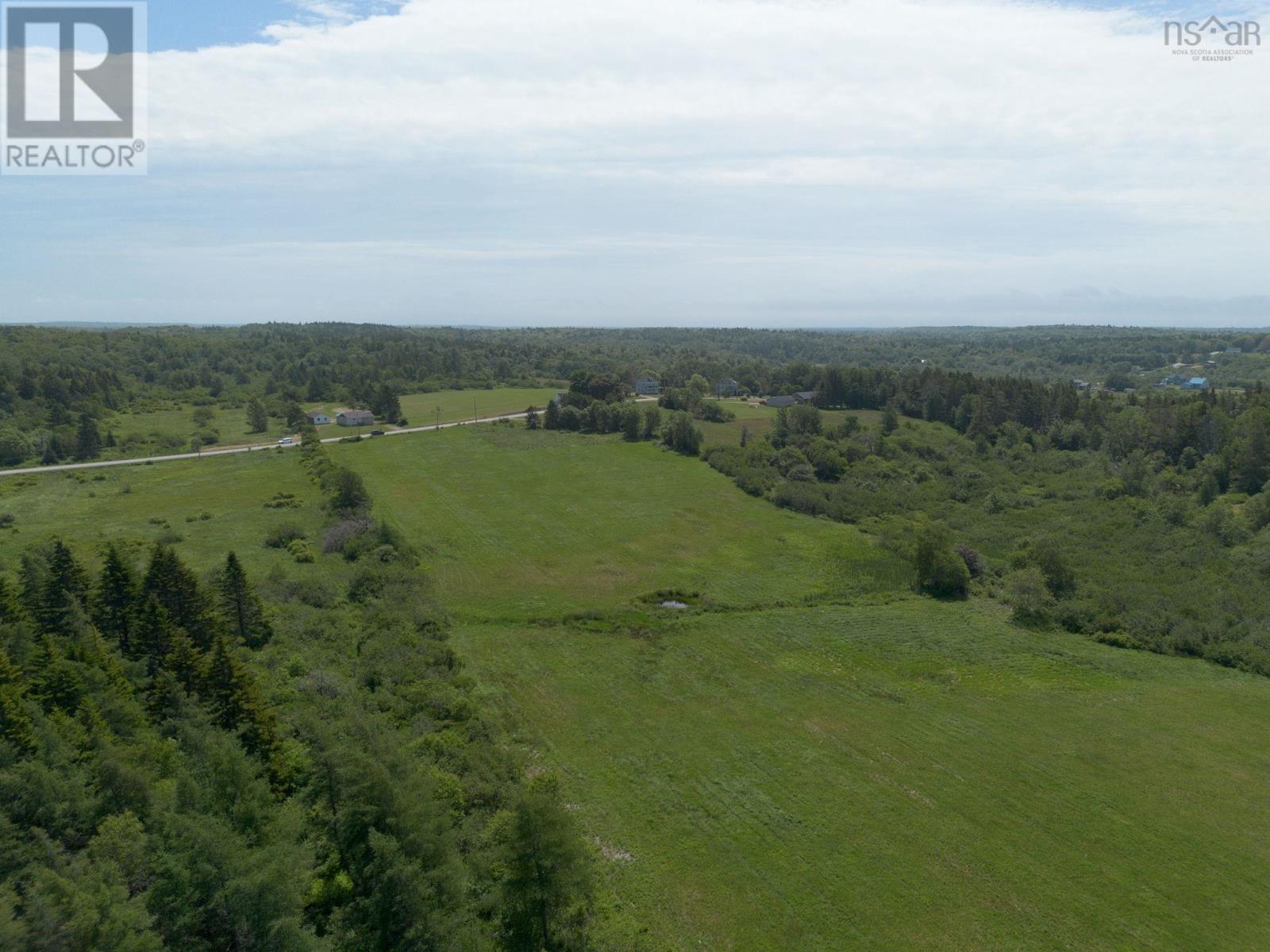 Property 23 of 27 of Lot Second Division Road