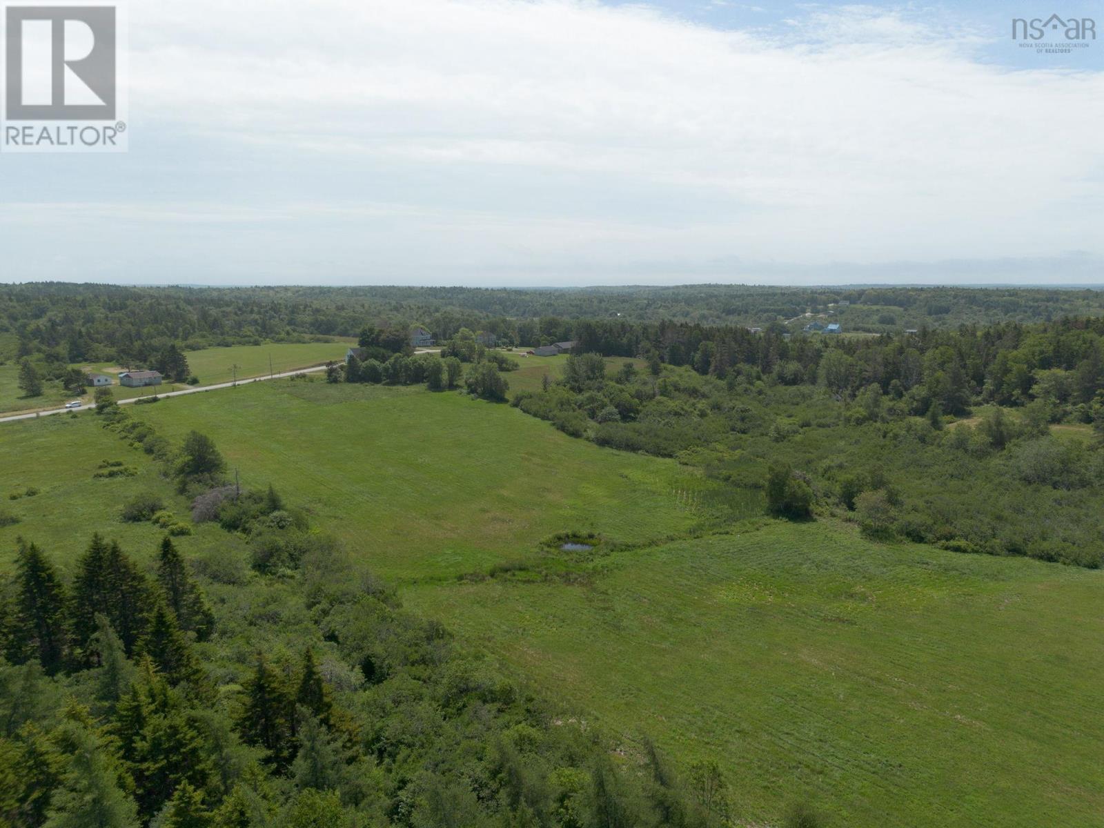 Property 22 of 27 of Lot Second Division Road